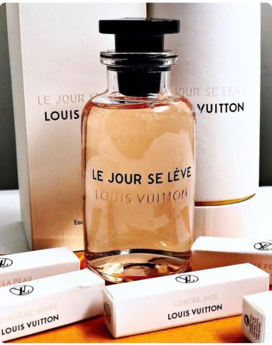 Louis vuitton le jour se le ve