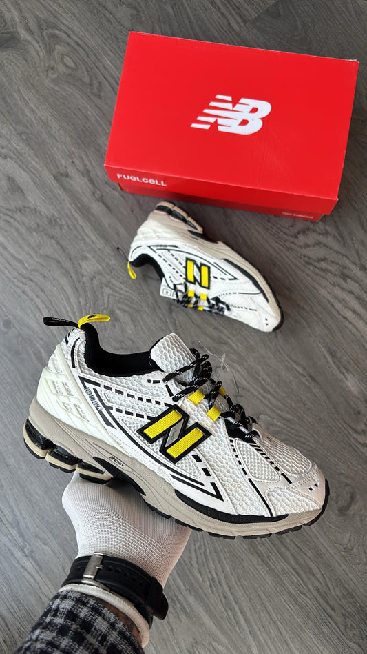 New balance 1906