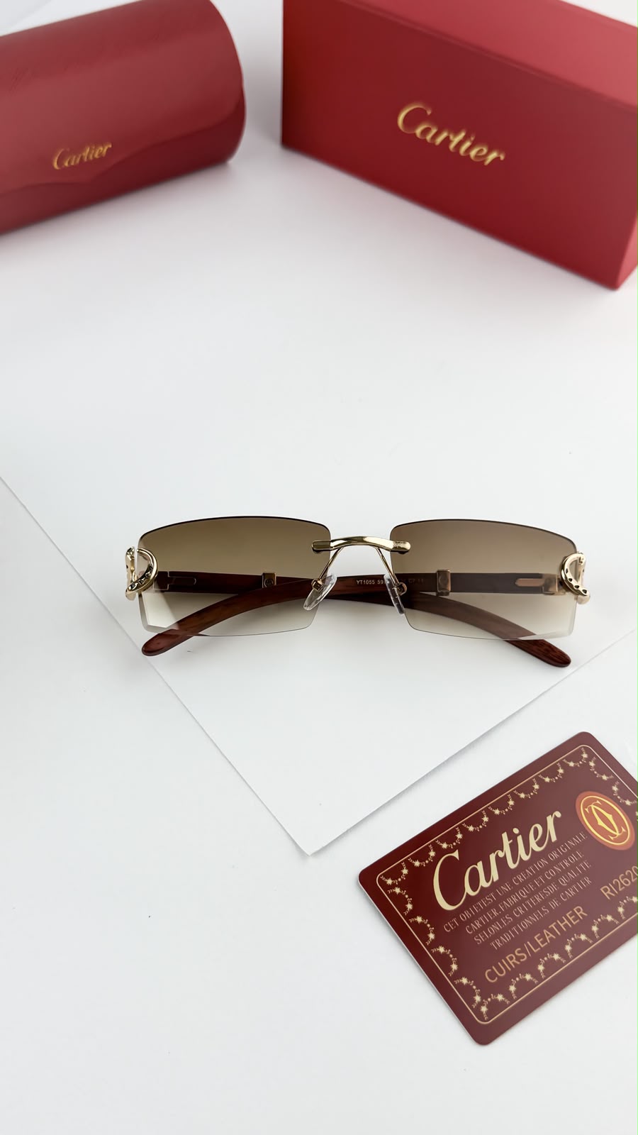 Cartier