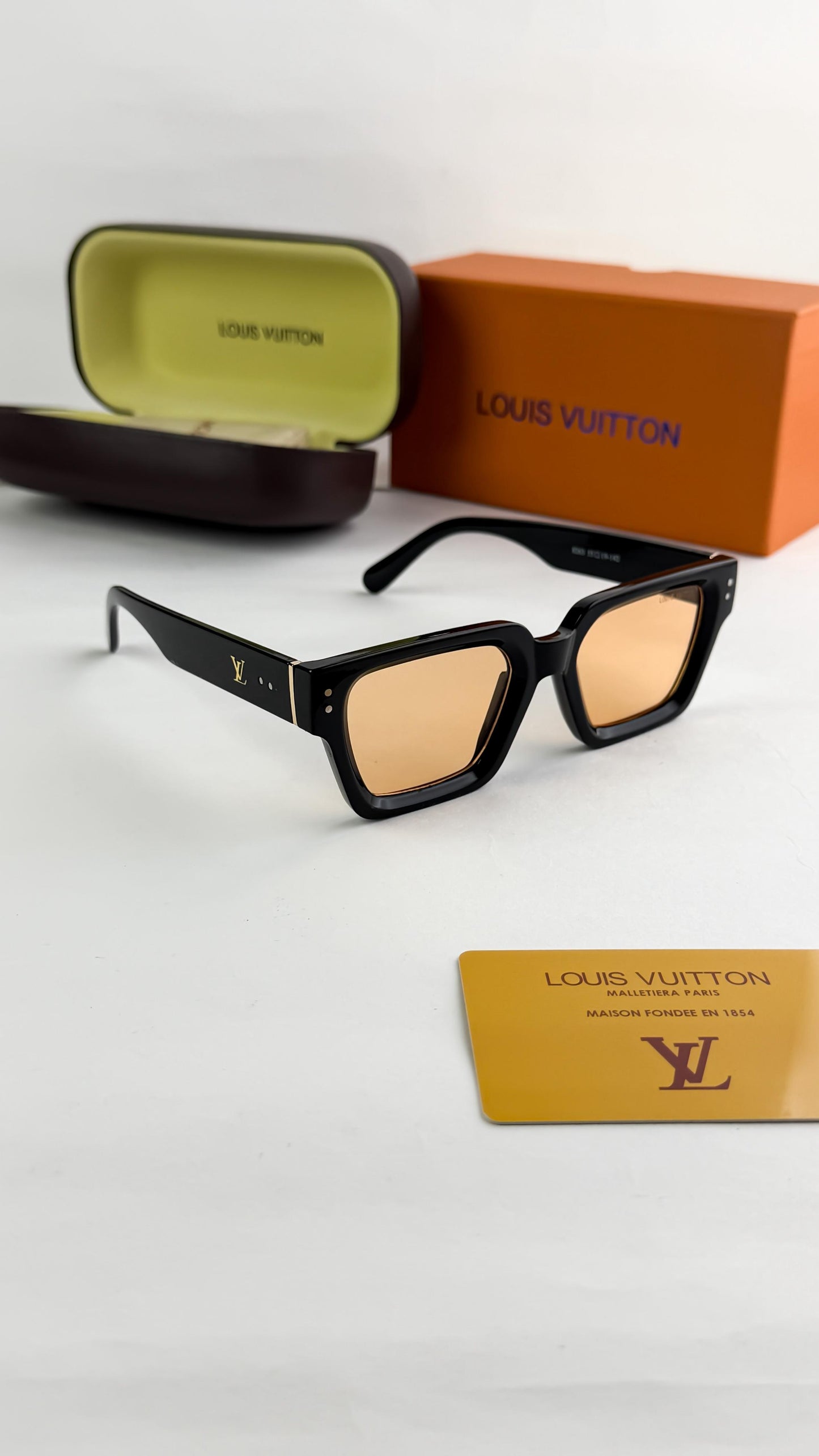 Louis vuitton candy