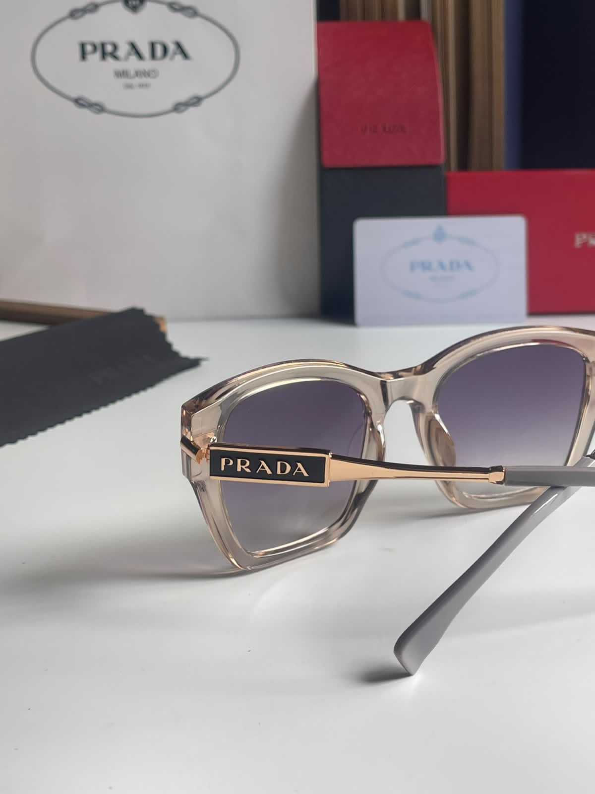 Prada