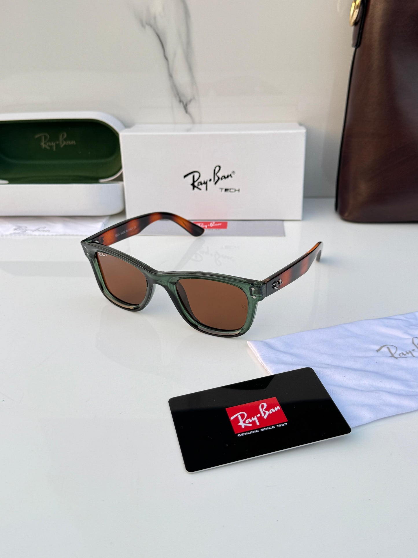 Rayban