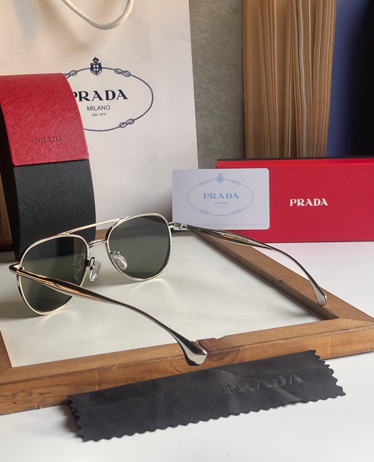 Prada