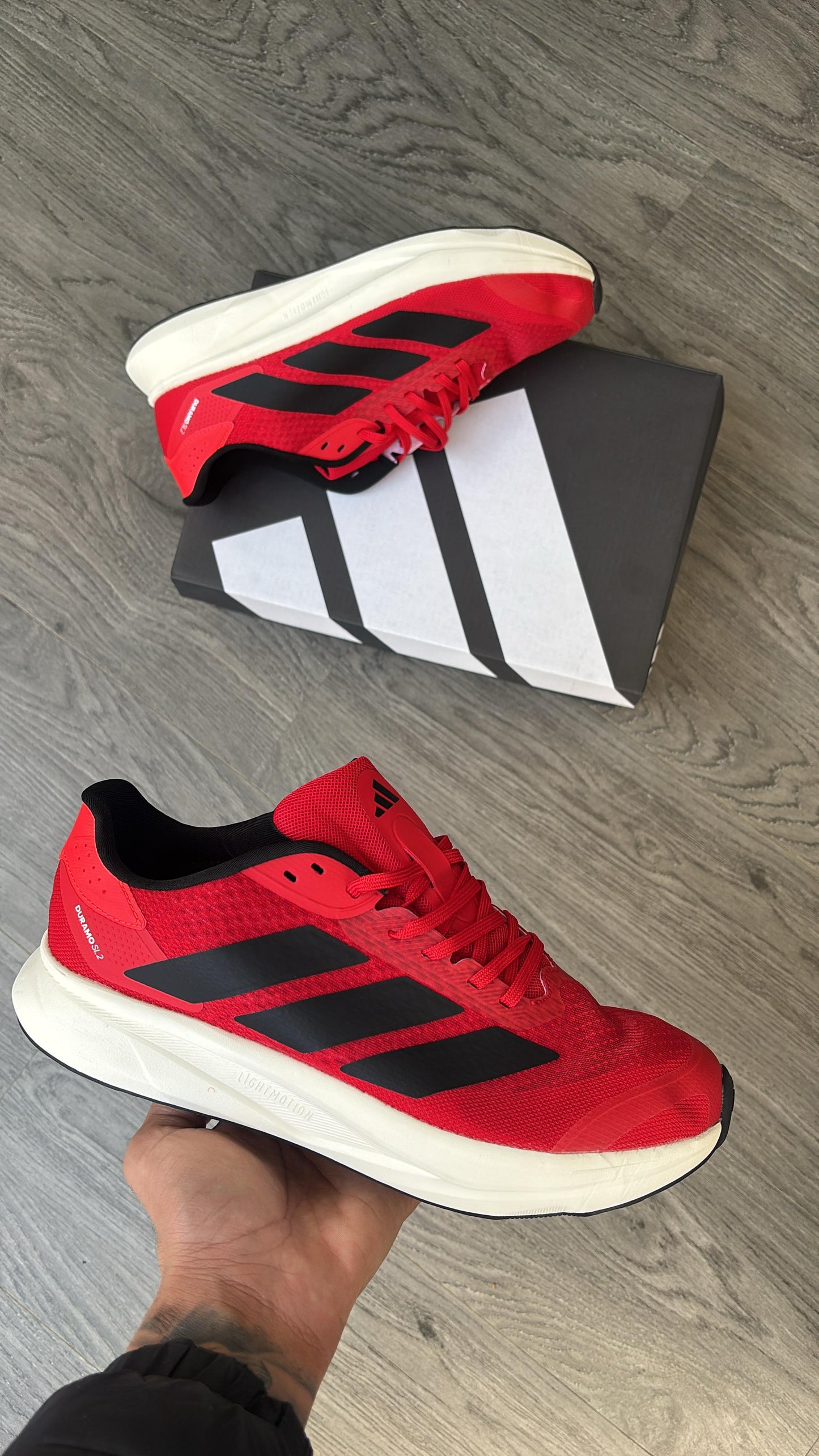 Adidas duramo sl 2