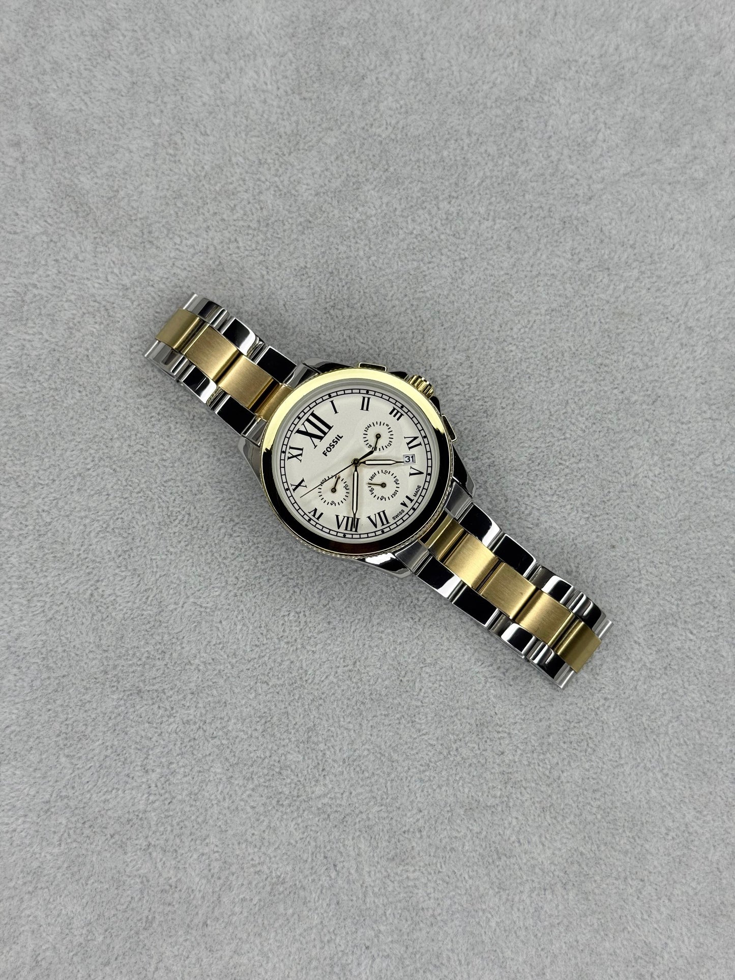 Fossil
