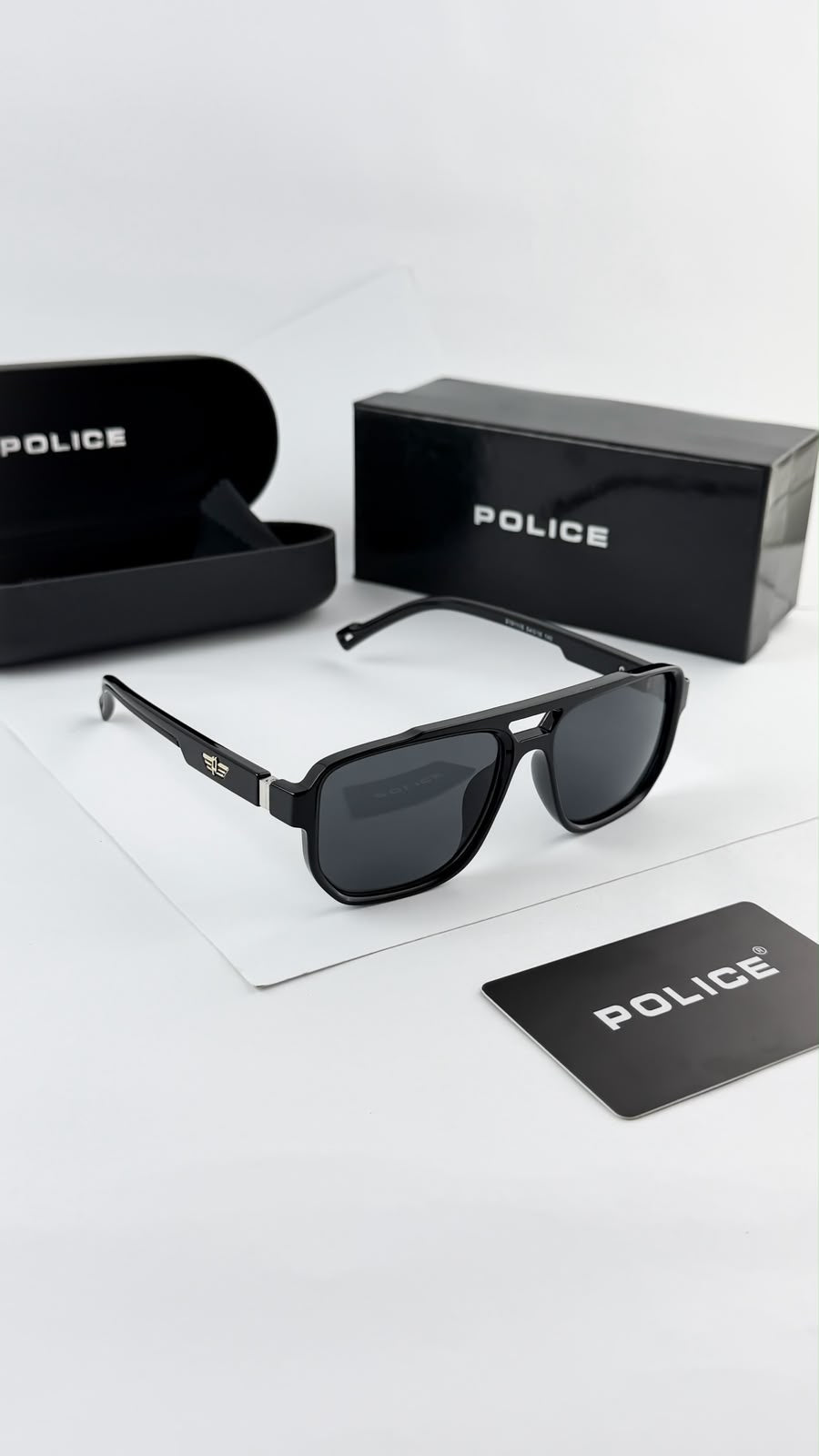 Police
