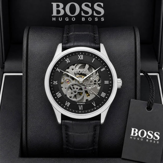 Hugo boss