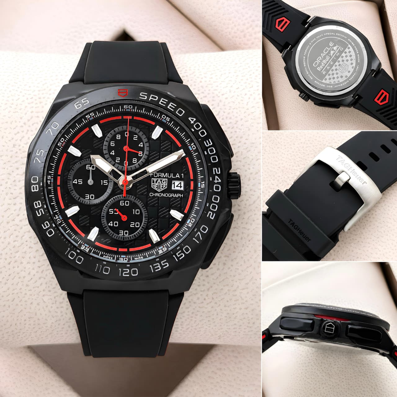 Tag heuer