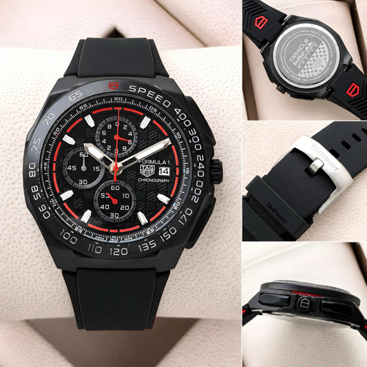 Tag heuer