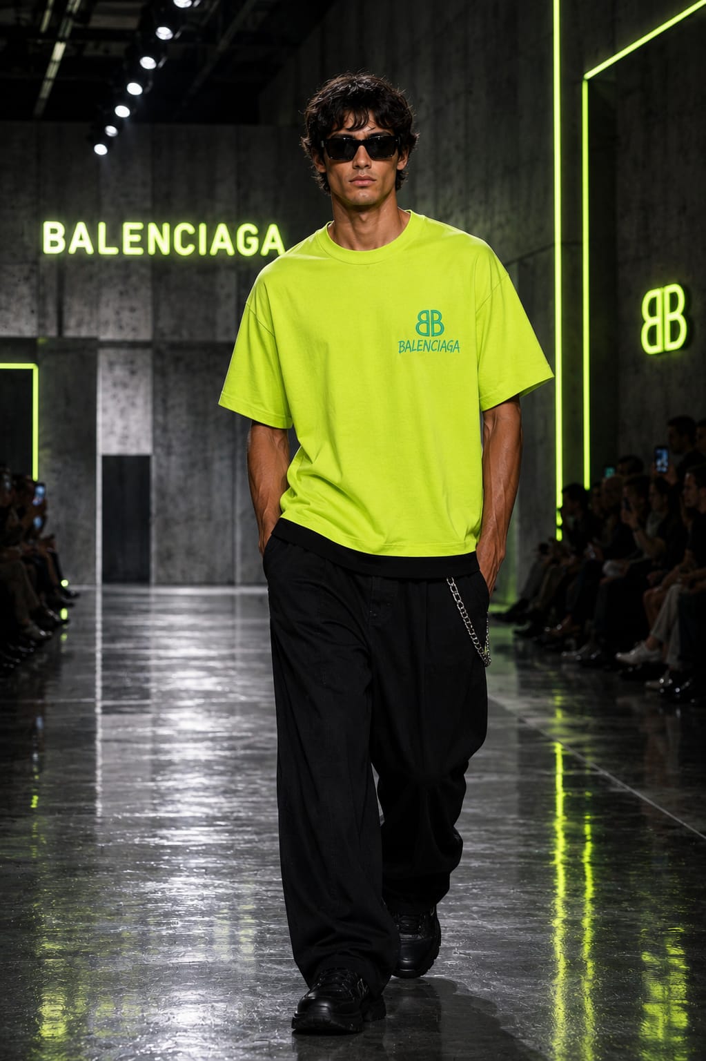 BALENCIAGA