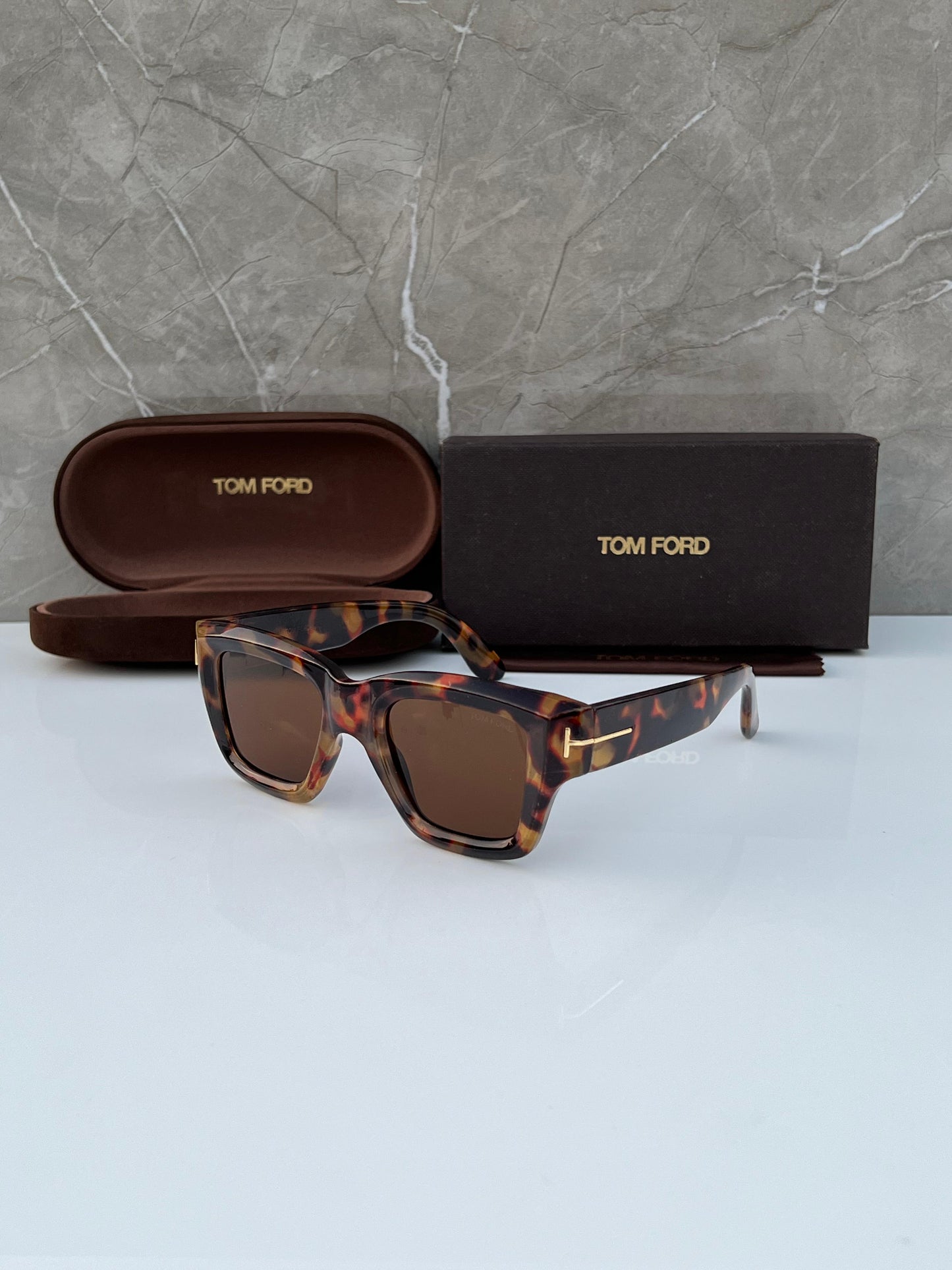Tomford