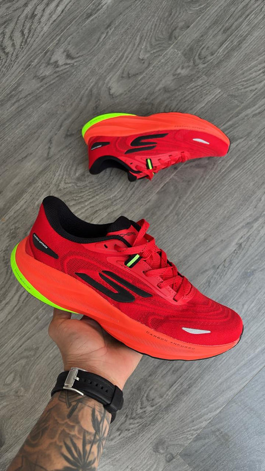 Skechers aero spark