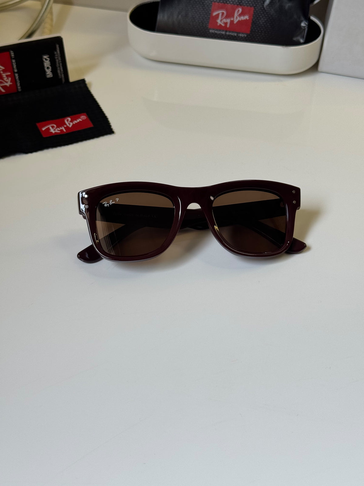 Rayban