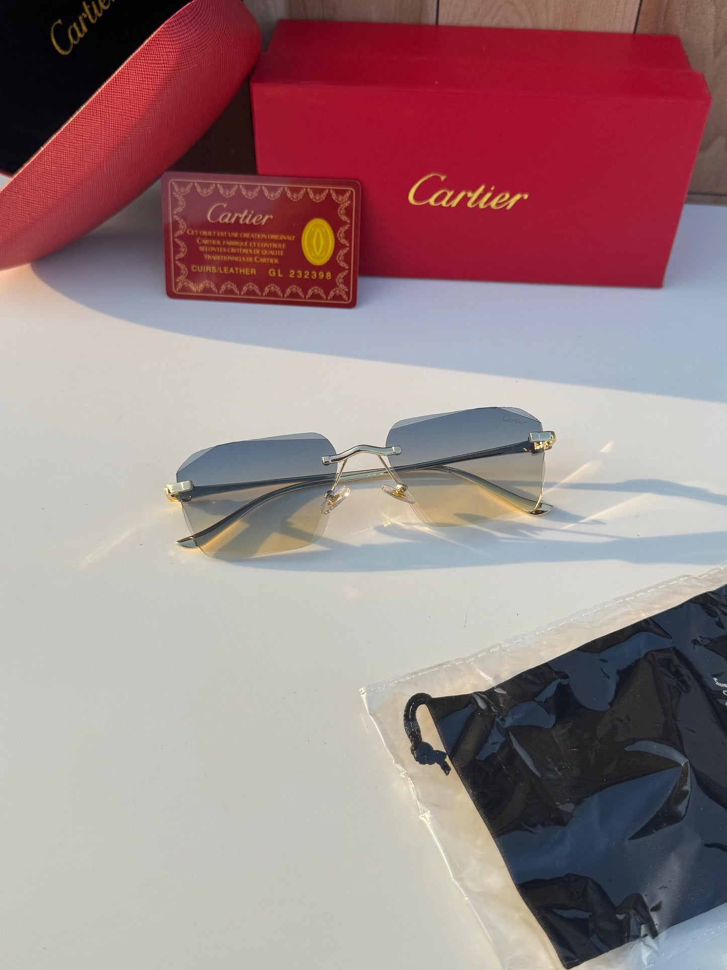 Cartier