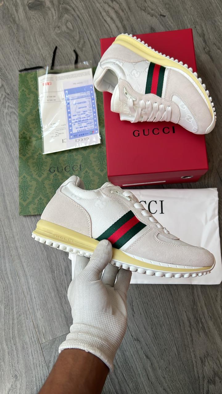 Gucci joggers
