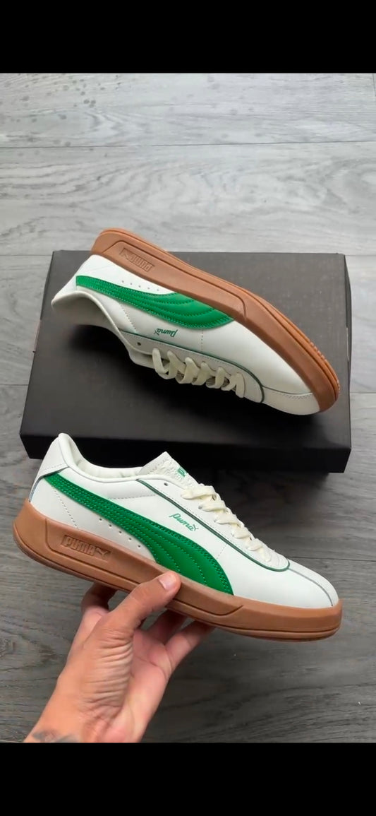 Puma club