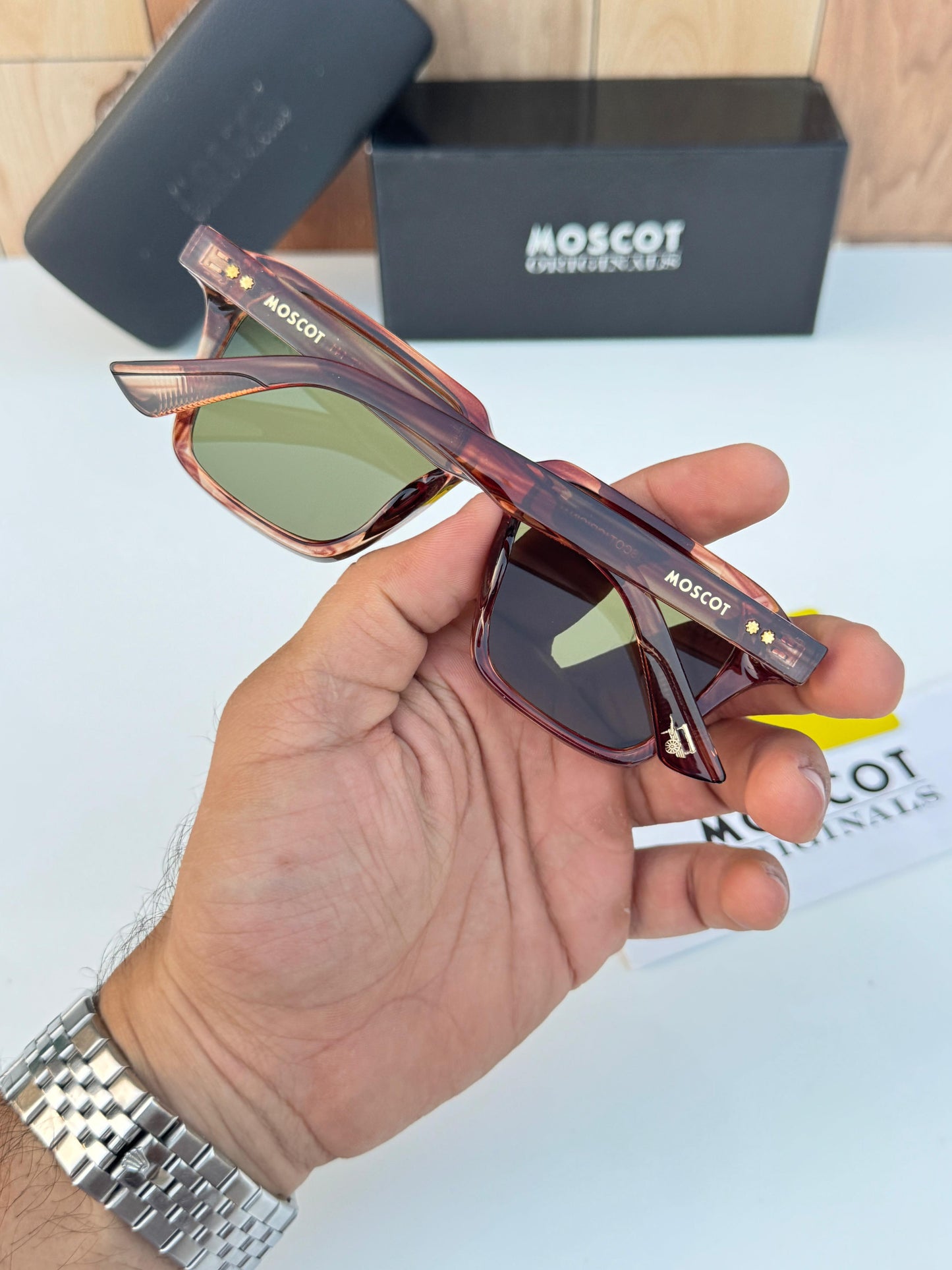 Moscot