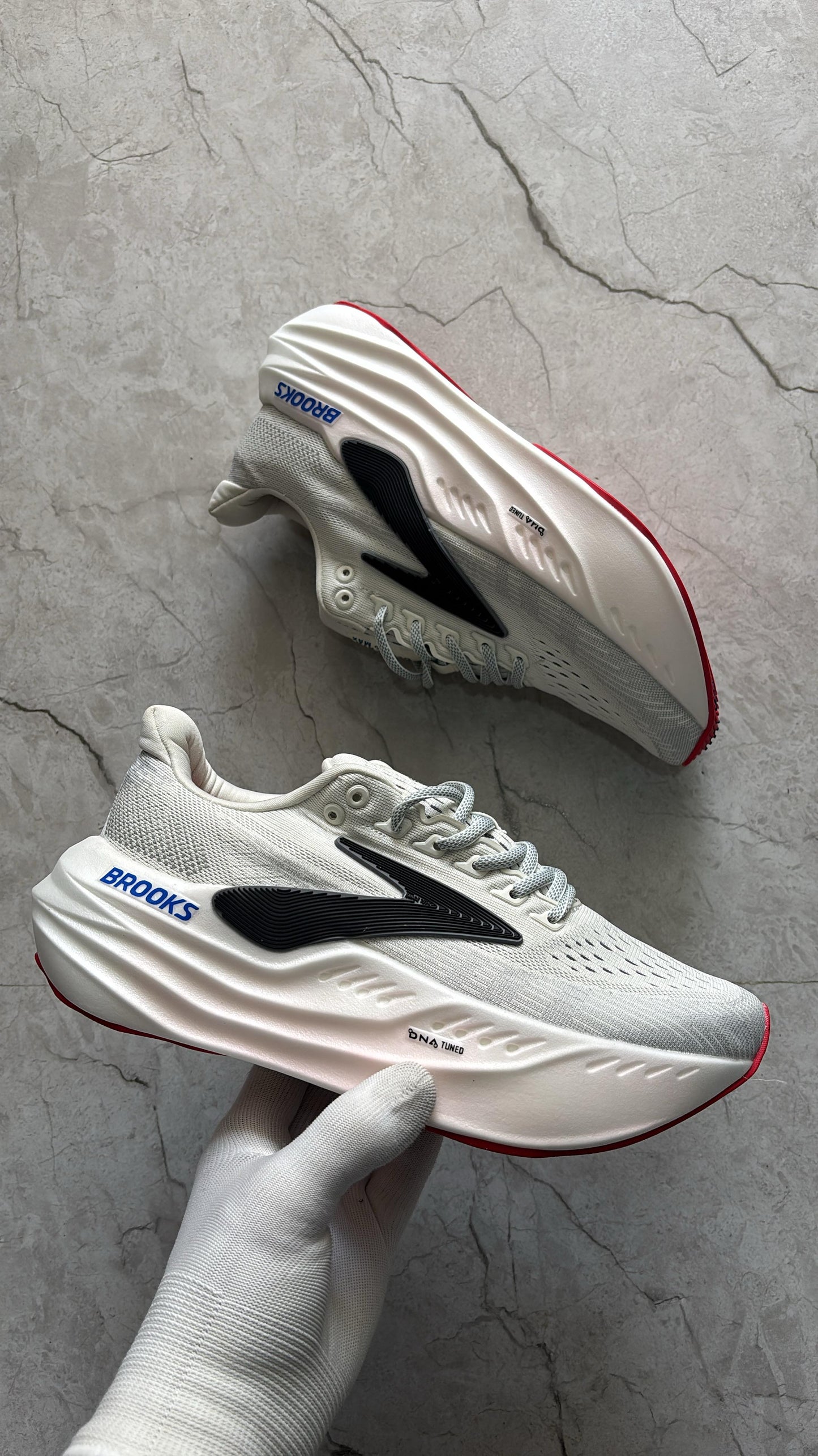 Brooks glycerine max