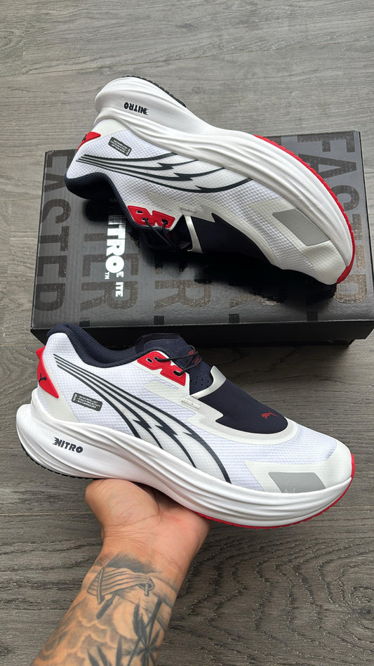 Puma deviate nitro 3 WTR+