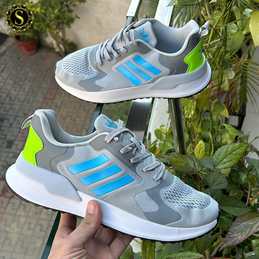 Adidas x plr haddi