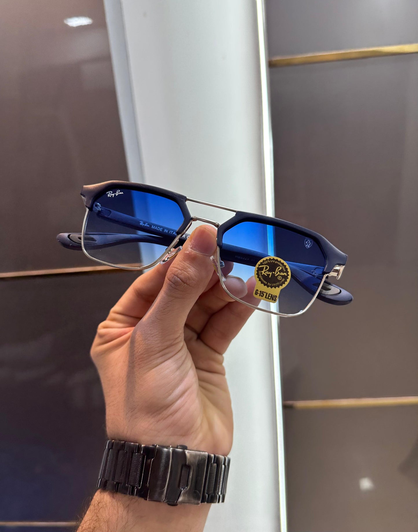 Rayban