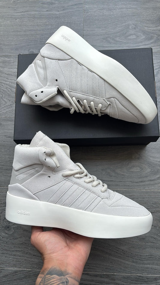 Adidas fear of god long