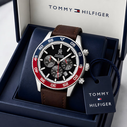 Tommy Hilfiger