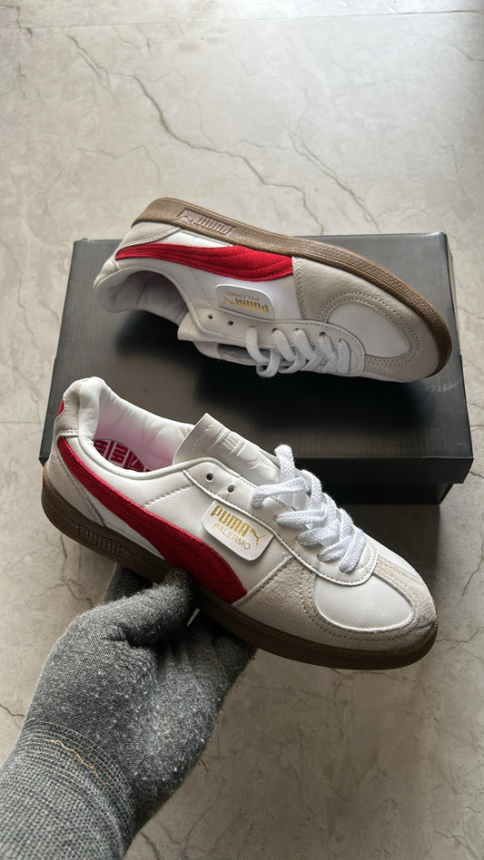 Puma palermo