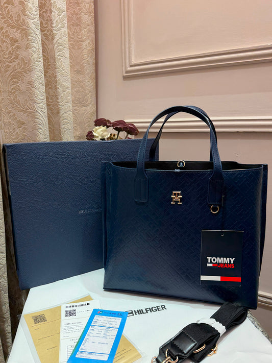 TOMMY HILFIGER