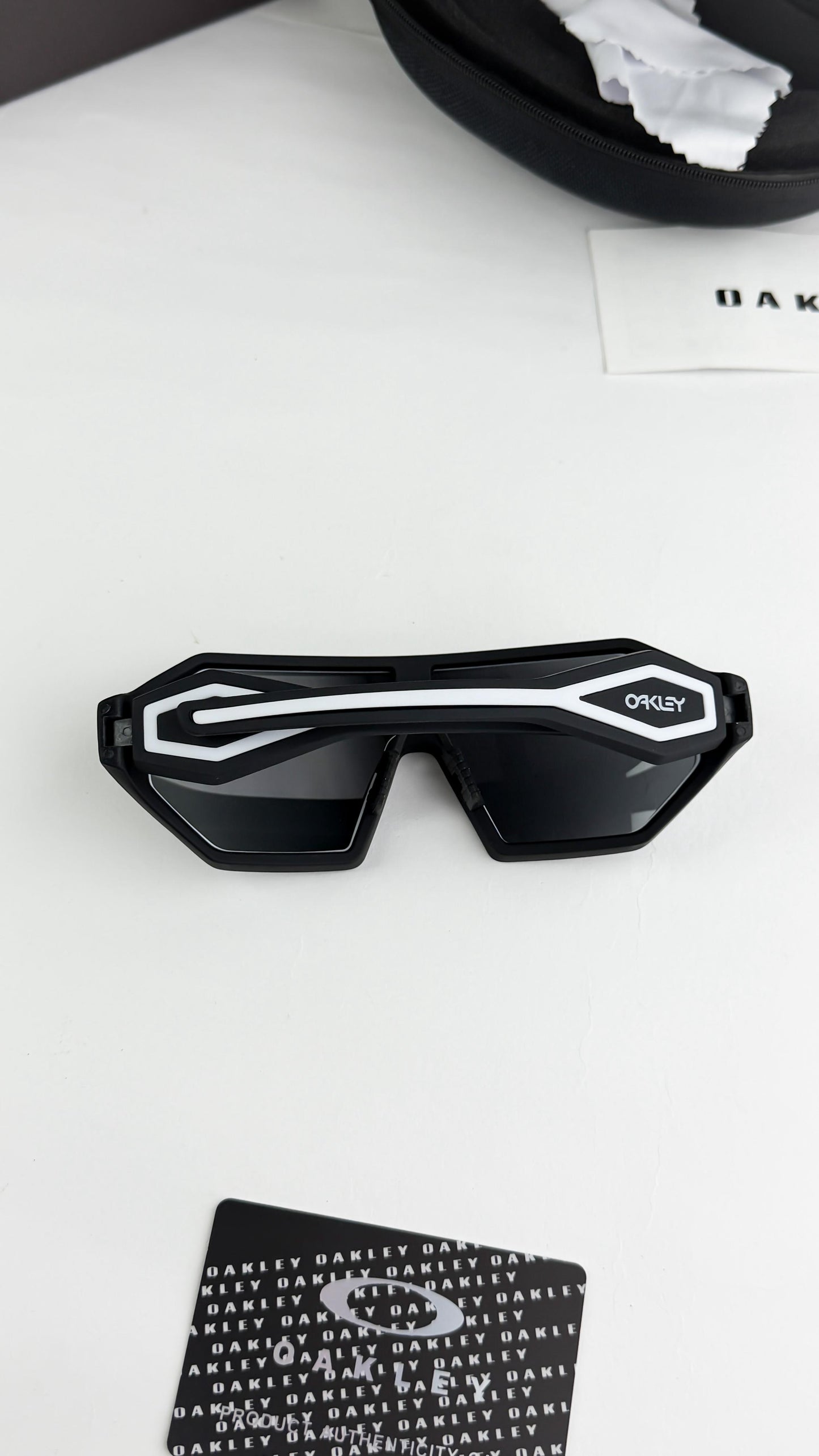 Oakley