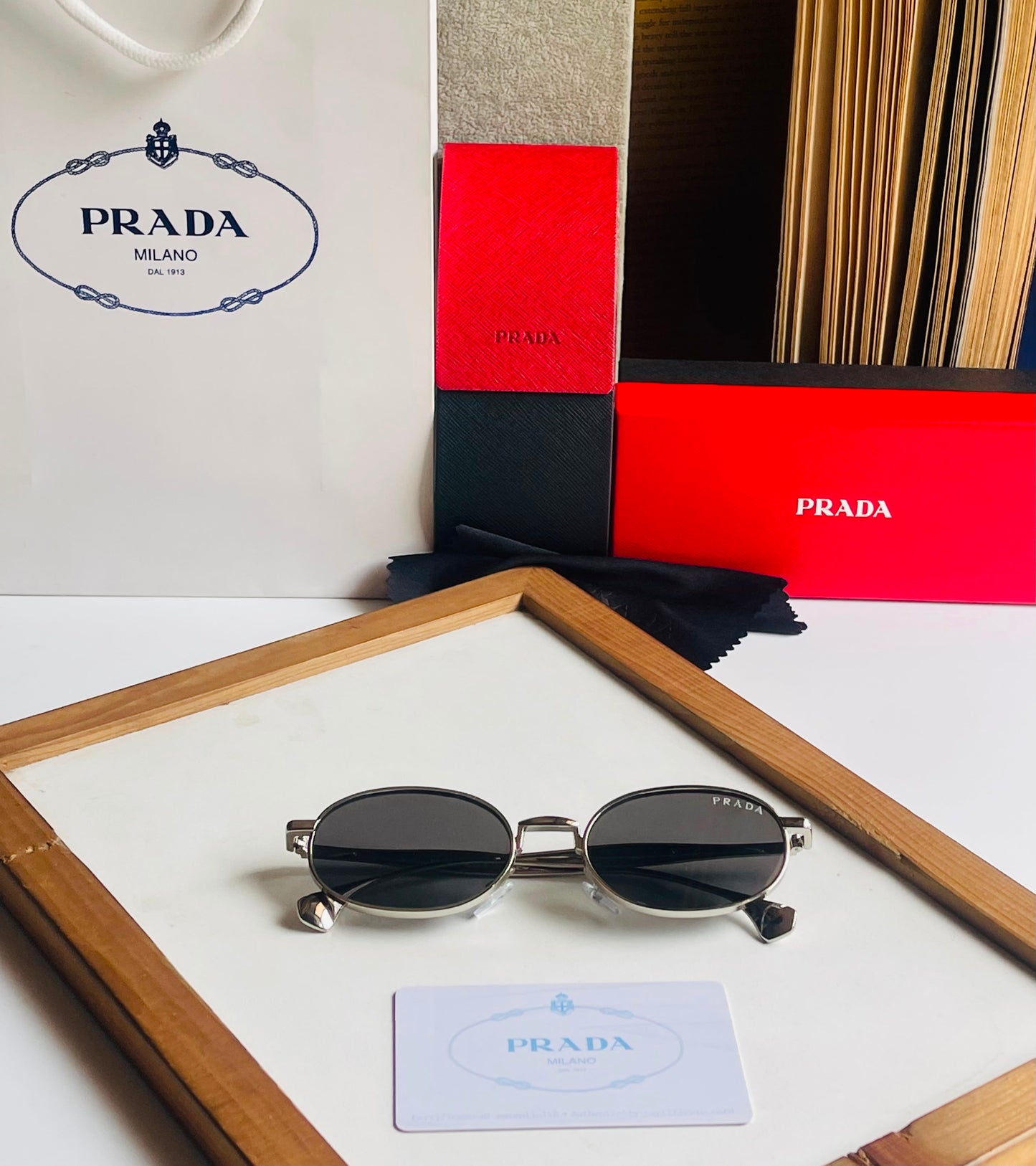 Prada