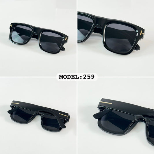 Tomford