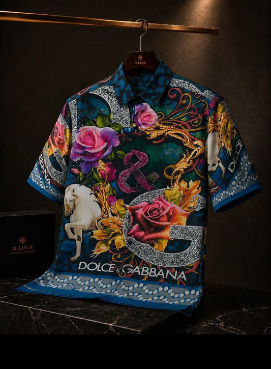 DOLCE GABBANA