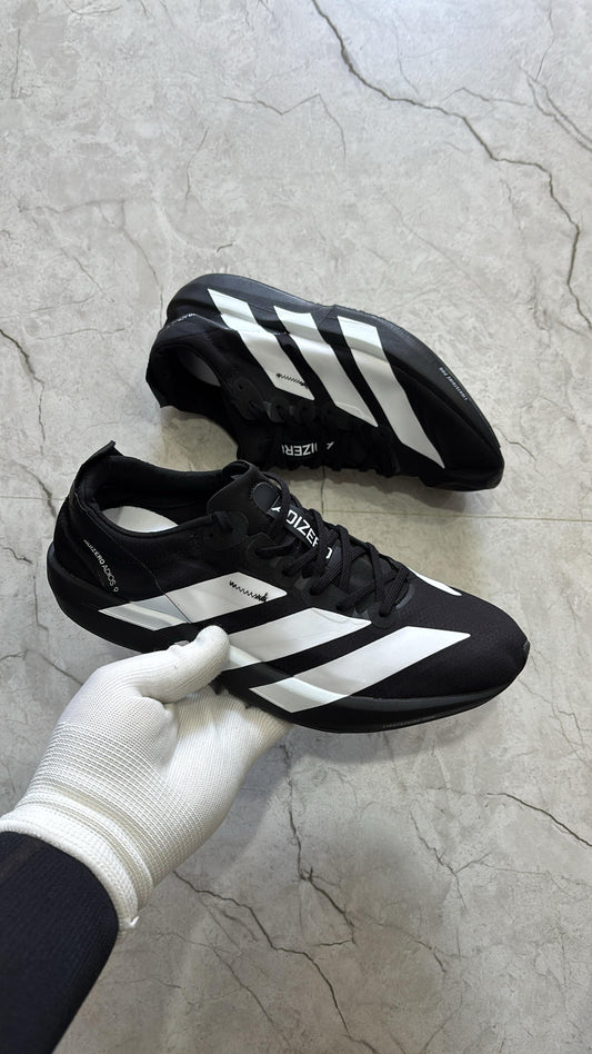 Adidas adios