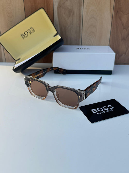 Hugo boss