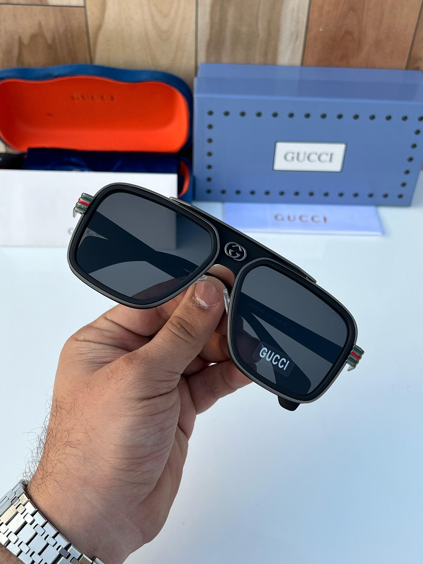 Gucci
