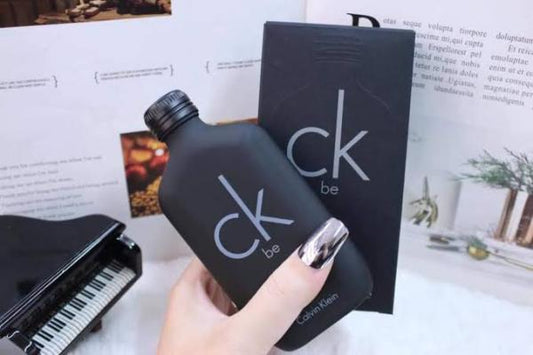 CK BE CALVIN KLEIN EDP 100ml