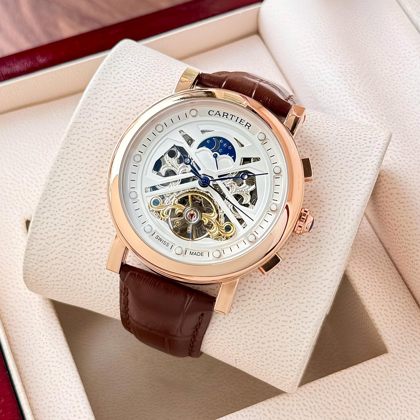 Cartier