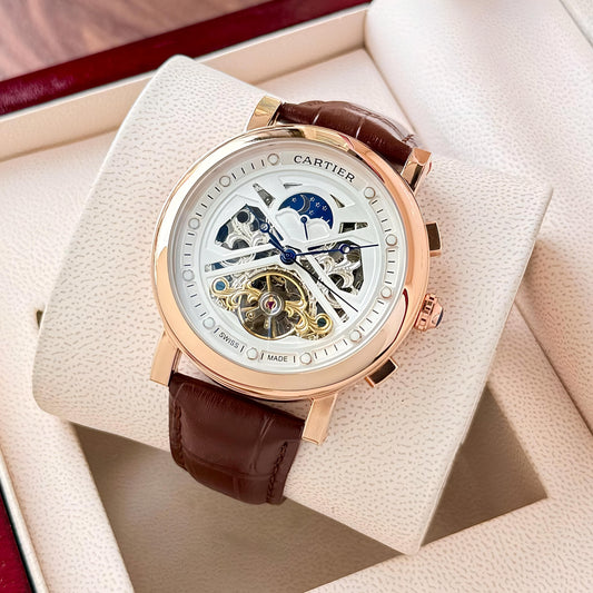 Cartier