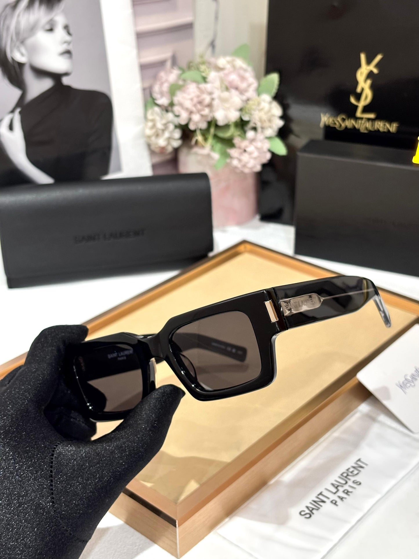 YSL