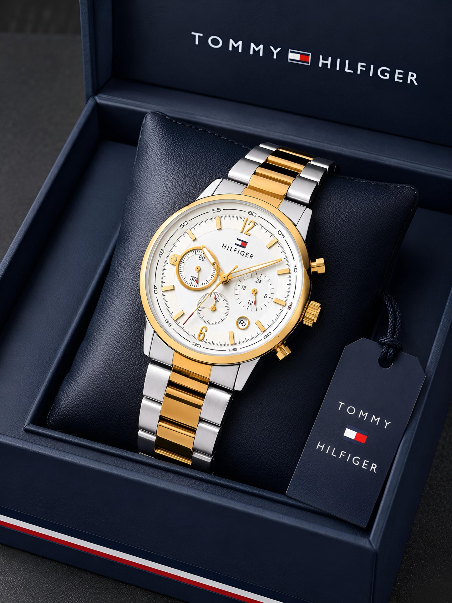 Tommy Hilfiger