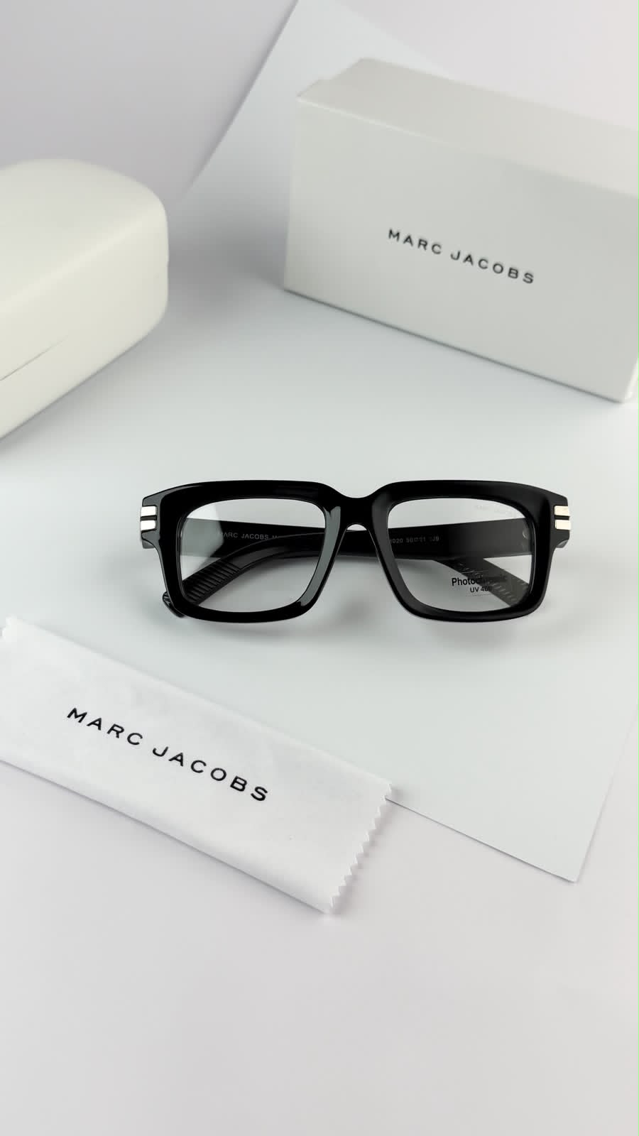 Marc jacobs