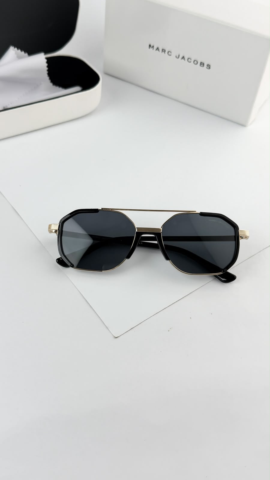 Marc Jacobs