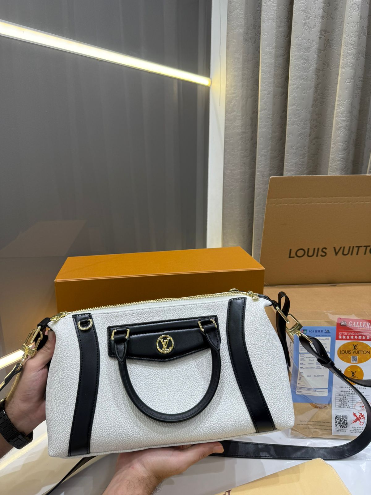 Louis vuitton