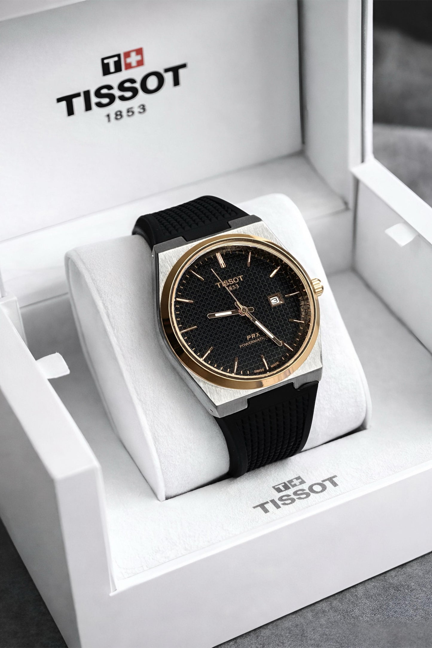 Tissot