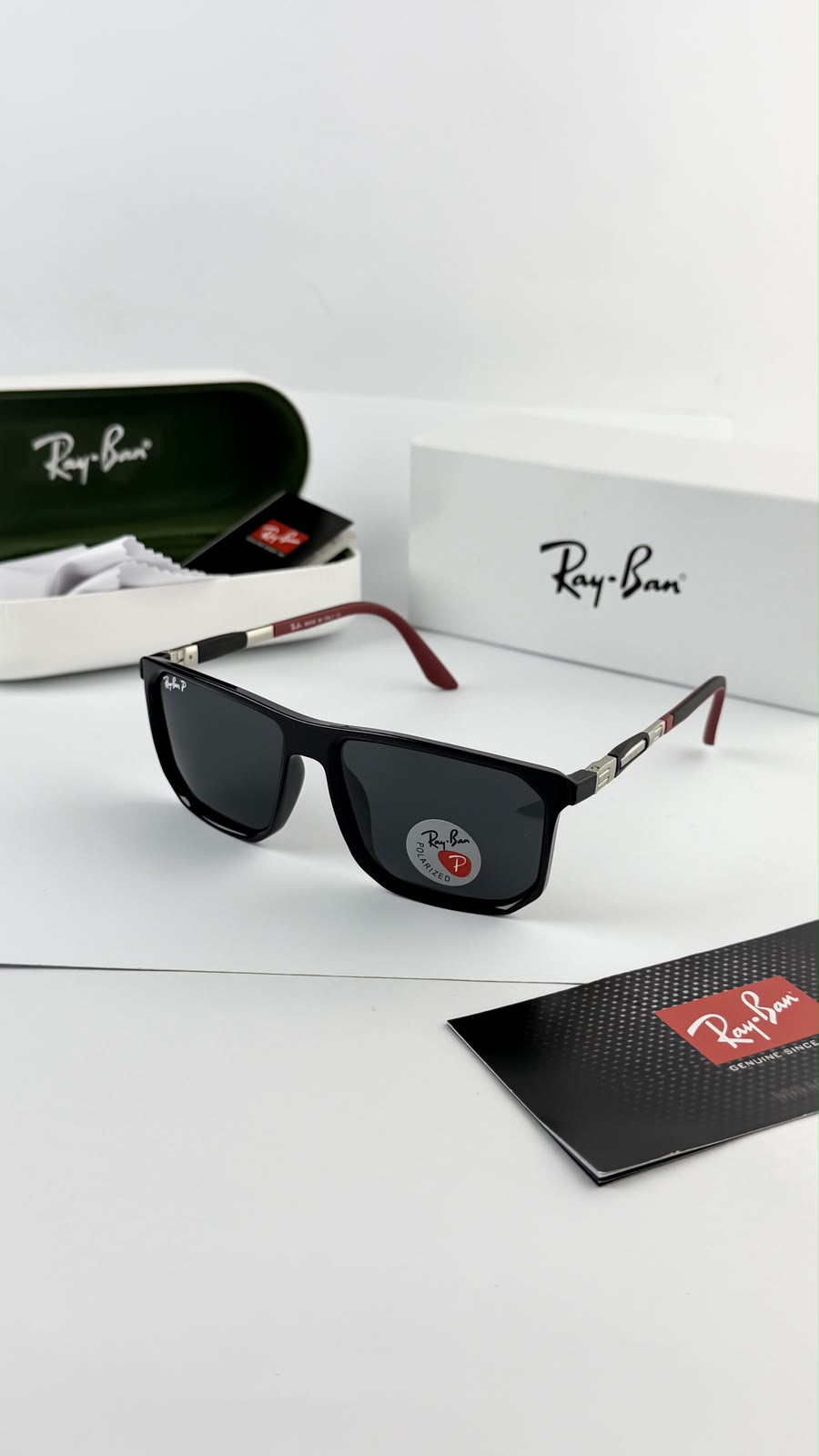 Rayban
