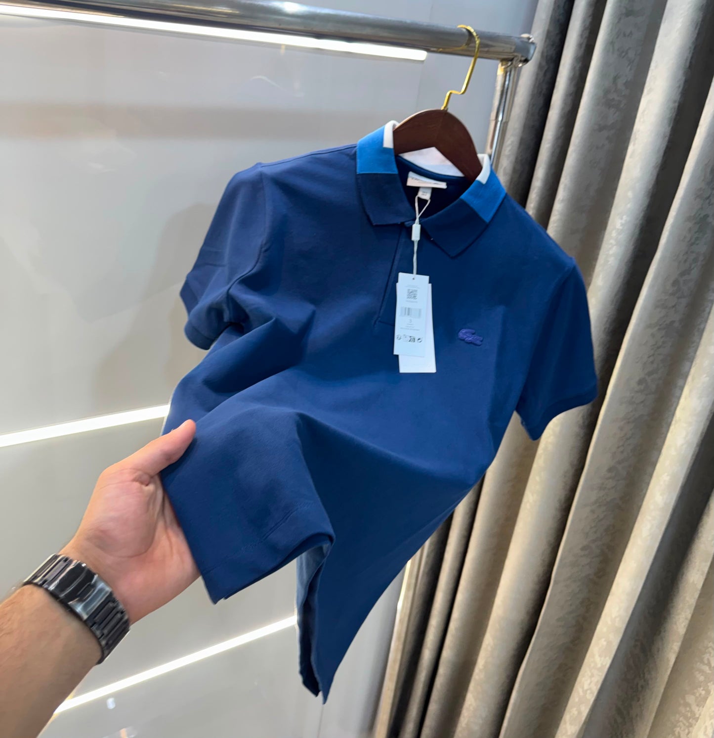 Lacoste