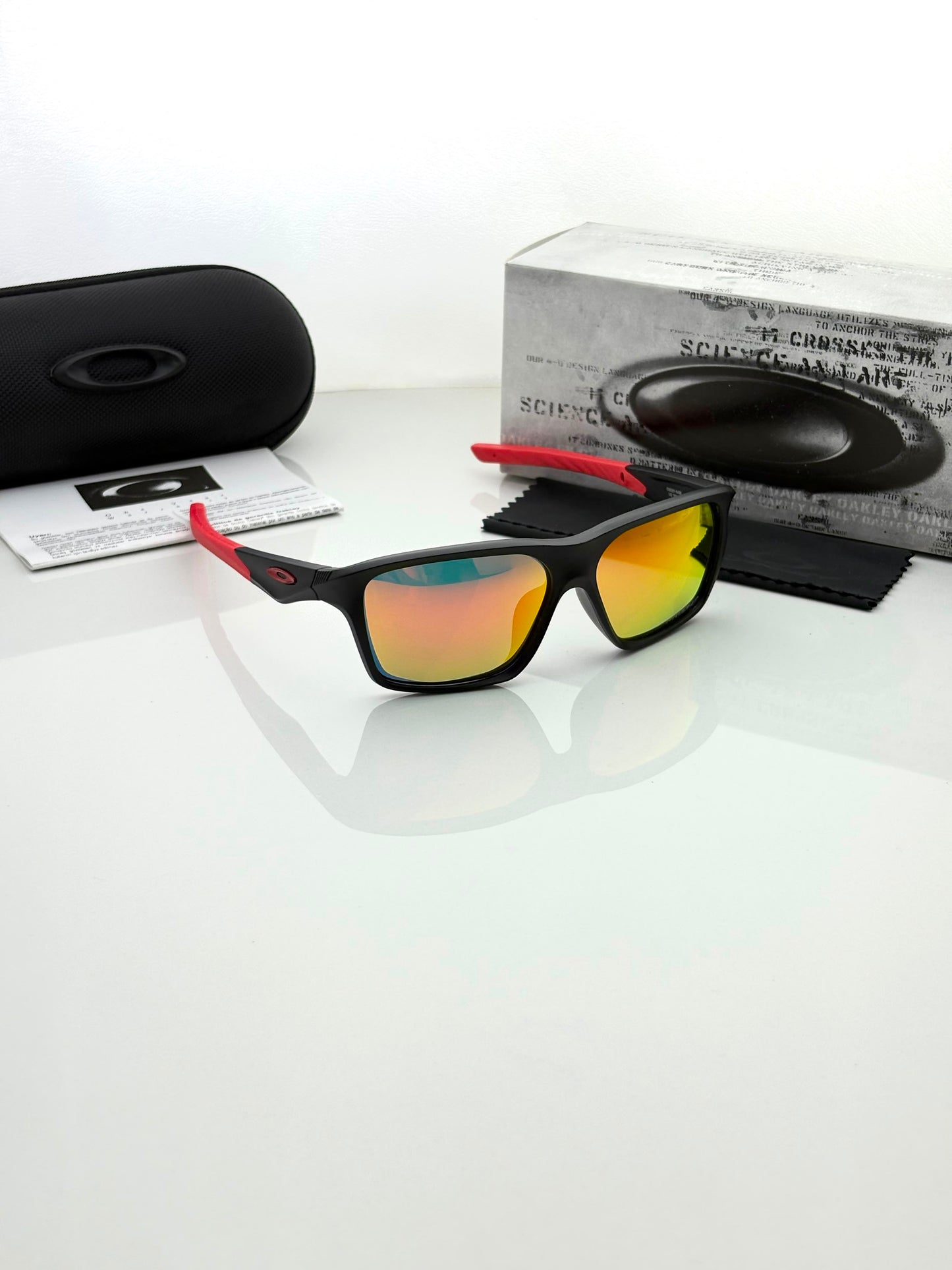 Oakley