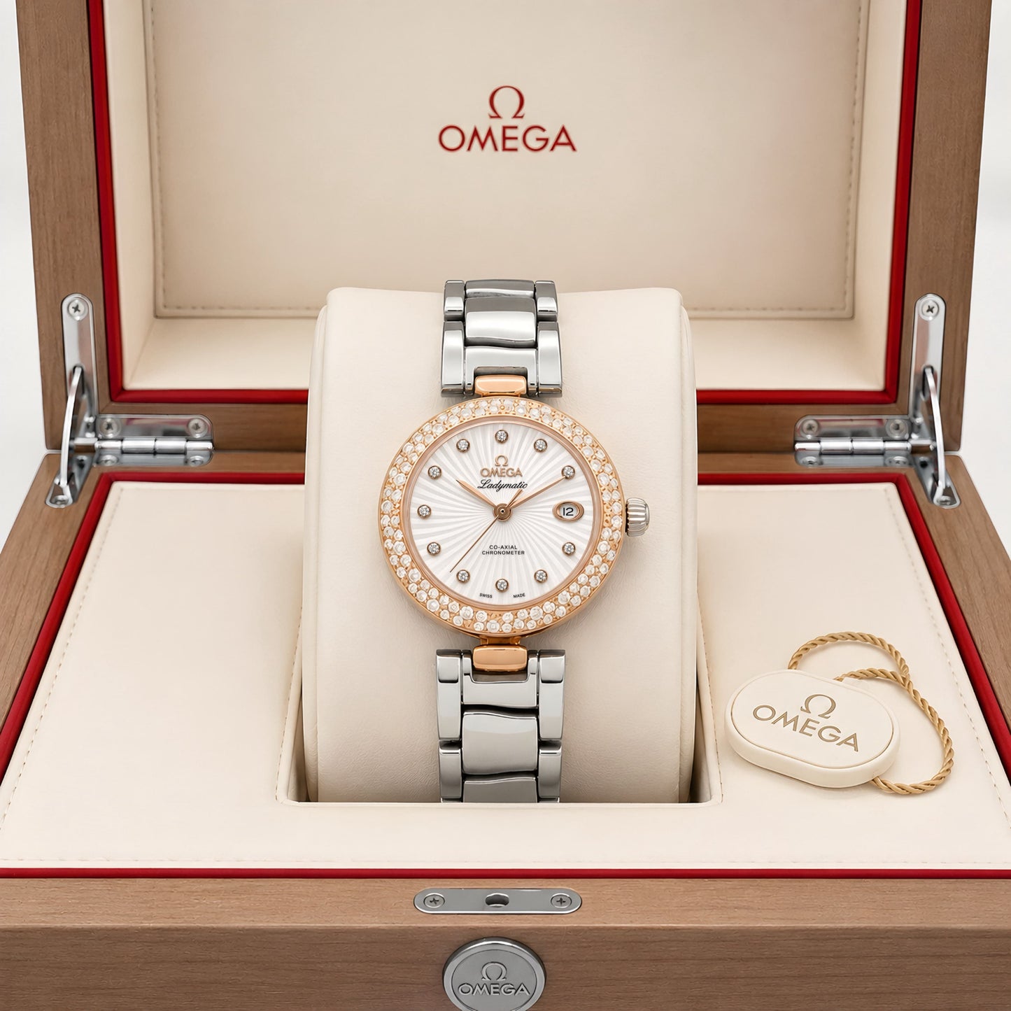 Omega
