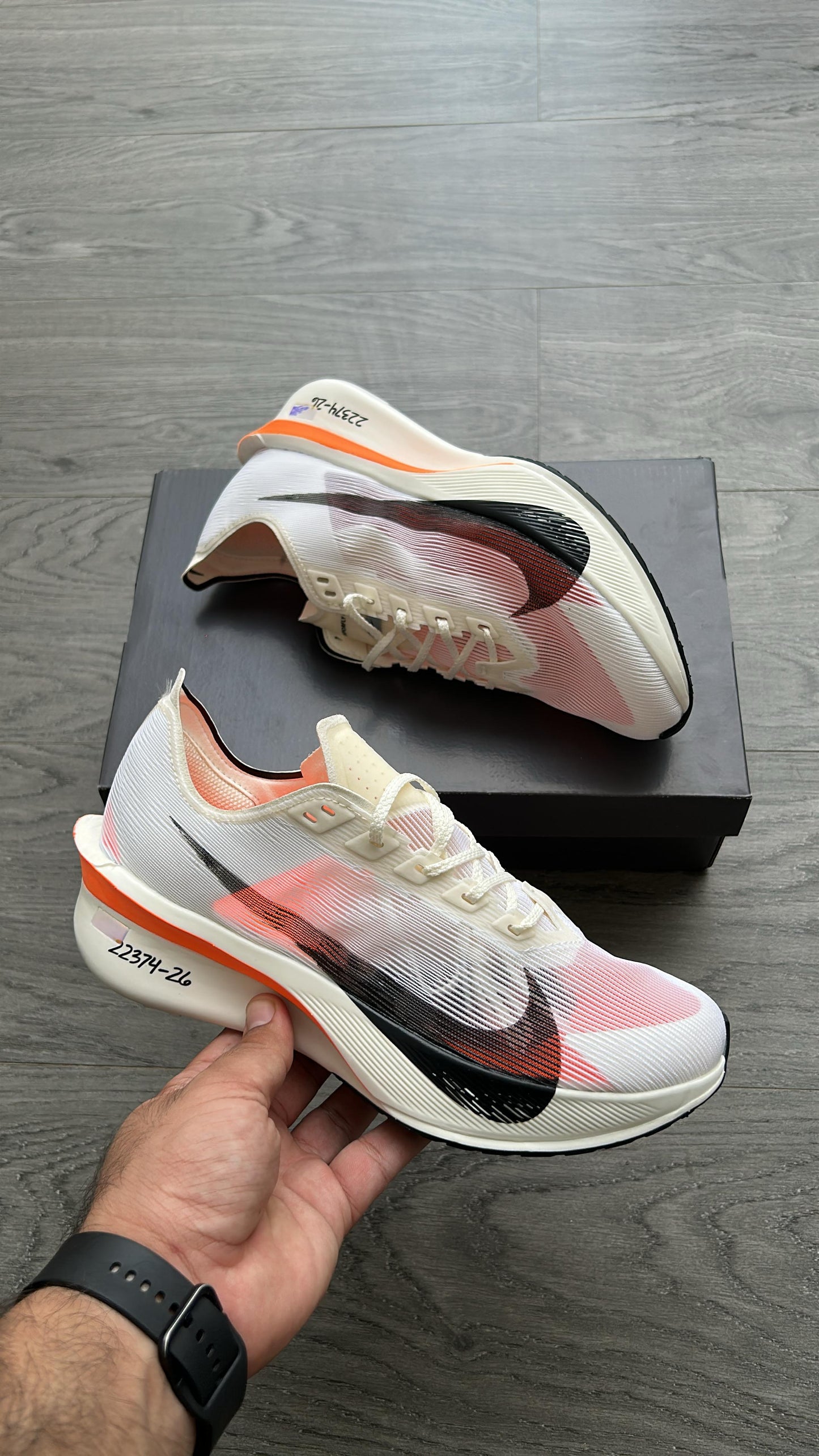 Nike vapourfly next %4